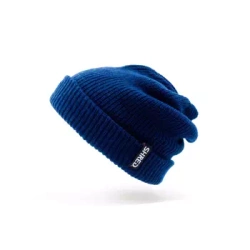 Czapka Shred Park Beanie Navy - 2024/25