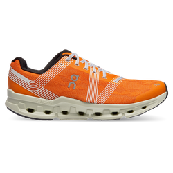 Man Schuhe On Running Cloudgo Turmeric/Aloe