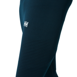 Spodnie termoaktywne Helly Hansen H1 Pro Seamless Graphene Pant Navy NSF - 2024/25