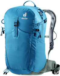 Rucksack Deuter Trail 25 Wave/Ivy - 2023