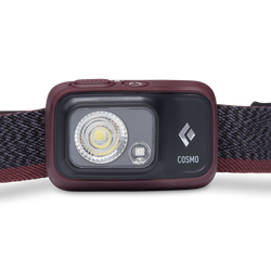 Latarka Czołowa Black Diamond Cosmo 350 Headlamp Bordeaux - 2023/24