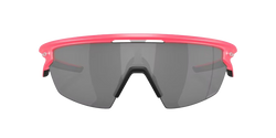 Okulary OAKLEY Sphaera Matte Naon Pink Frame/Prizm Black Lenses