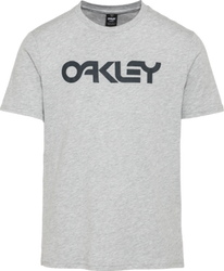 Koszulka OAKLEY Mark II Tee Granite Heather