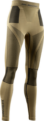 Kalesony X-BIONIC RADIACTOR 4.0 PANTS WOMAN GOLD/BLACK - 2022/23