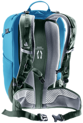 Backpack Deuter Trail 25 Wave/Ivy - 2023