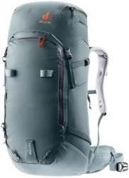 Backpack DEUTER Freescape Pro 38+ SL Shale/Tin - 2023