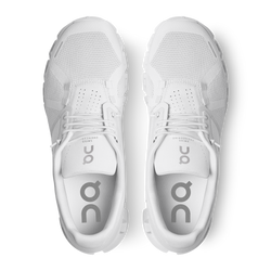 Buty męskie On Running Cloud 5 All White