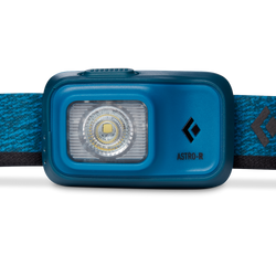 Latarka Czołowa Black Diamond Astro 300-R Headlamp Azul - 2023/24