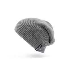 Czapka SHRED PARK BEANIE GREY - 2022/23