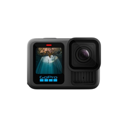 GoPro HERO13 Black - 2024/25