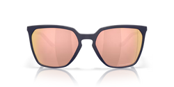 Okulary OAKLEY Sielo SQ Matte Navy Frame/ Prizm Rose Gold Lenses