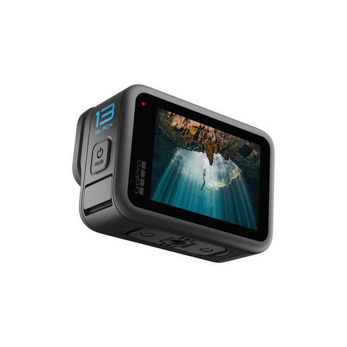 GoPro HERO13 Black - 2024/25