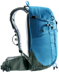 Backpack Deuter Trail 25 Wave/Ivy - 2023