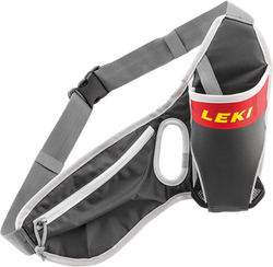 LEKI Drinkbelt Grey - 2021