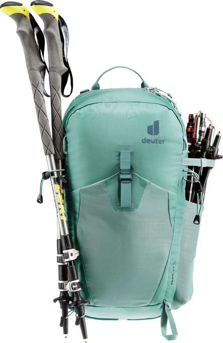 Rucksack Deuter Trail 23 SL Glacier/Deepsea - 2023