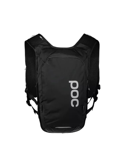 Backpack POC Column VPD Backpack 8L Uranium Black - 2025