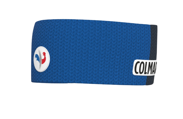 Colmar French National Team Ski Headband - 2024/25