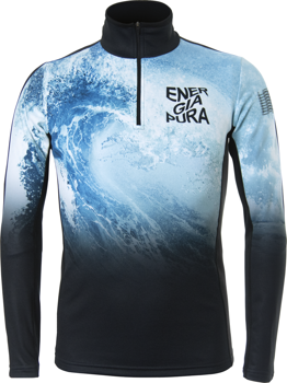 Bluza ENERGIAPURA Utley Life Wave - 2022/23