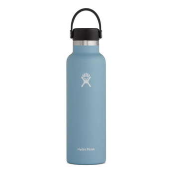 Butelka termiczna HYDRO FLASK 24 Oz Standard Mouth Flex Cap Rain