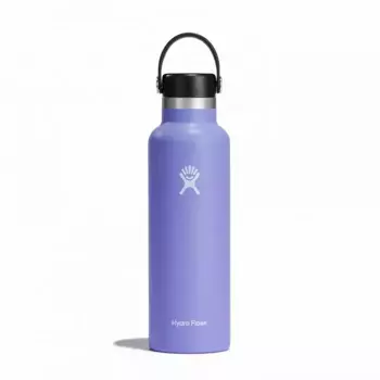 Butelka termiczna Hydroflask 21 Oz Standard Mouth Lupine