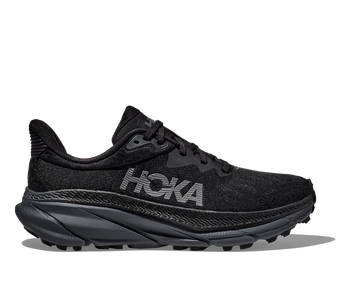 Buty damskie Hoka Challenger ATR 7 Black/Black