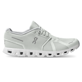 Buty męskie On Running Cloud 5 Ice/White