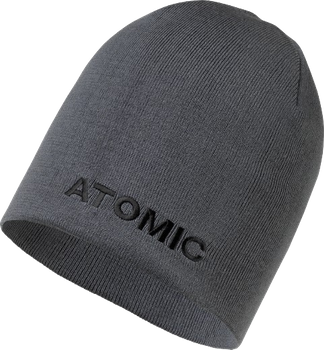 Czapka Atomic Alps Beanie Grey – 2024/25