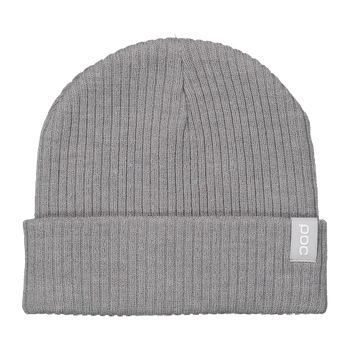 Czapka POC Roam Beanie Alloy Grey - 2024/25