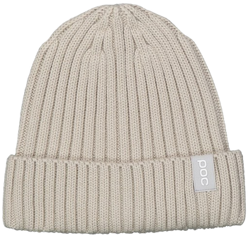 Czapka POC Roam Beanie Light Sandstone Beige - 2024/25