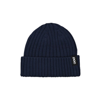 Czapka POC Roam Beanie Turmaline Navy - 2024/25