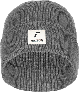 Czapka Reusch Dustin Beanie Grey - 2024/25