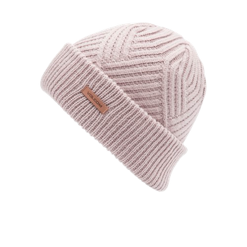 Czapka Volcom Stone Knit Beanie Adobe Rose - 2024/25