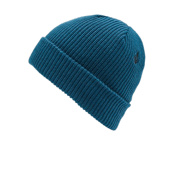 Czapka Volcom Sweep Beanie Cobalt - 2024/25