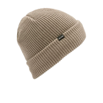 Czapka Volcom Sweep Lined Beanie Chestnut Brown - 2024/25