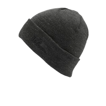 Czapka Volcom V.CO Fave Beanie Black - 2024/25