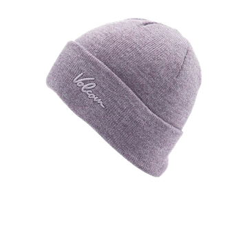 Czapka Volcom V.CO Fave Beanie Dusty Lavender - 2024/25