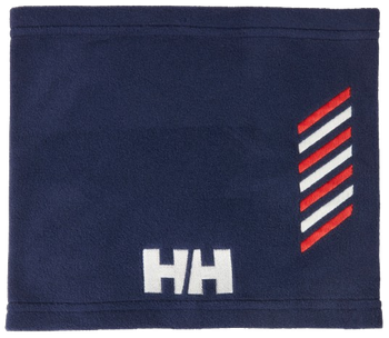 Komin Helly Hansen World Cup Neck Warmer Navy NSF 2L - 2024/25