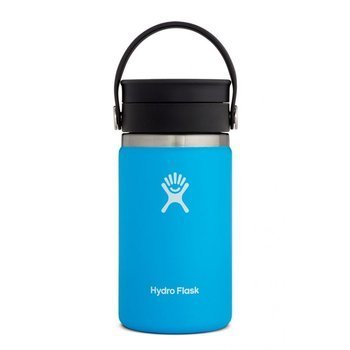 Kubek termiczny HYDRO FLASK 12 OZ WIDE MOUTH FLEX SIP LID PACIFIC