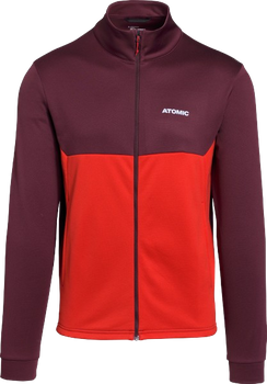 Kurtka Atomic Alps Jacket M Maroon/Red – 2024/25