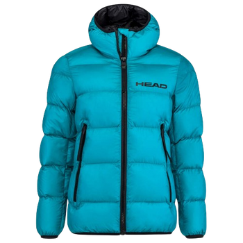 Kurtka HEAD Race Star Jacket Woman Blue - 2024/25