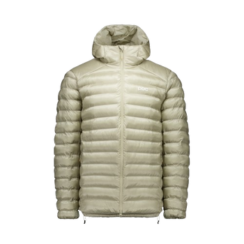 Kurtka POC M's Coalesce Jacket Natrolite Beige - 2024/25