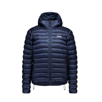 Kurtka POC W's Coalesce Jacket Apatite Navy - 2024/25