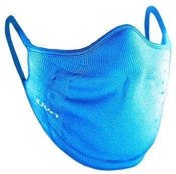 Maska UYN COMMUNITY MASK UNISEX BLUE