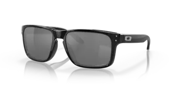 Okulary OAKLEY Holbrook Polished Black/Prizm Black