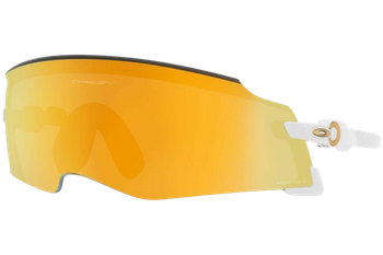 Okulary OAKLEY Kato Cavendish Edition Prizm 24k Lenses/Cavendish White Frame