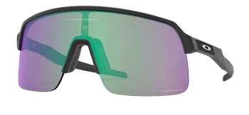 Okulary OAKLEY SUTRO Lite Matte Black Prizm Road Jade