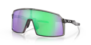 Okulary OAKLEY Sutro Grey Ink w/Prizm Road Jade