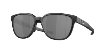 Okulary Oakley Actuator Matte Black Prizm Black Polar