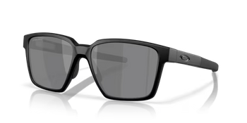 Okulary Oakley Actuator SQ Matte Black Frame/ Prizm Black Lenses