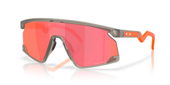 Okulary Oakley BXTR Matte Grey Ink Frame/ Prizm Trail Torch Lenses